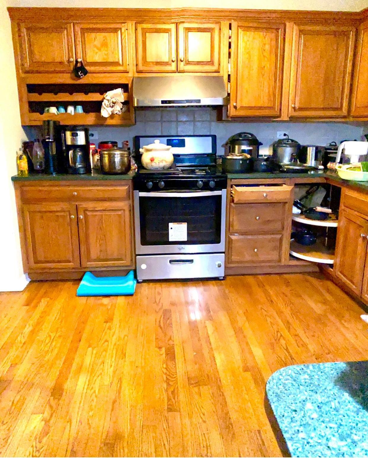 B3 A Private Room In Naperville Downtown With Desk And Wi-Fi Near Everything Luaran gambar
